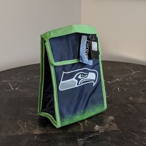 NFL Seattle Seahawks Lunch Bag